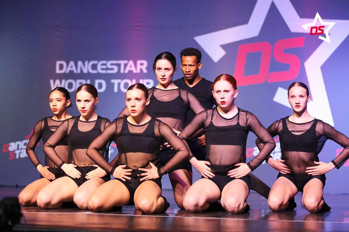 DanceStar World Qualifiers 2017/2018 kicking off!